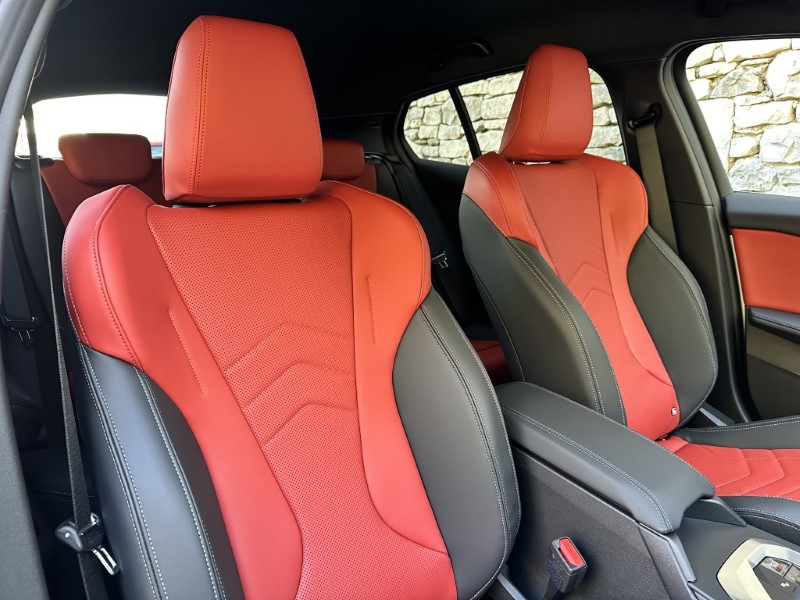  BMW 1 SERIES 120 M Sport 5dr Step Auto 3616774