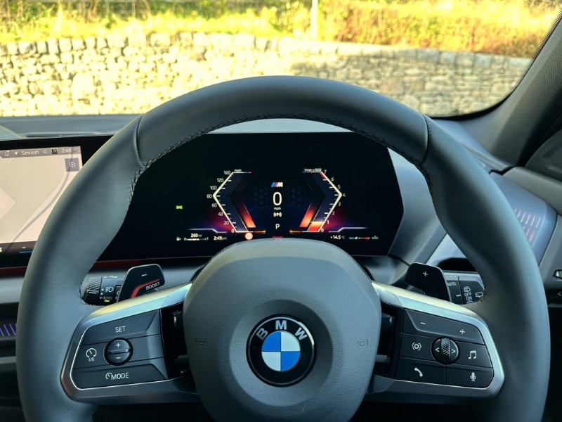  BMW 1 SERIES 120 M Sport 5dr Step Auto 3616821