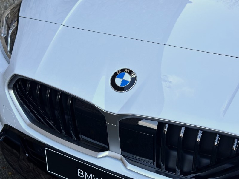  BMW 1 SERIES 120 M Sport 5dr Step Auto 3616792