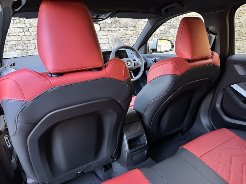  BMW 1 SERIES 120 M Sport 5dr Step Auto 3616813