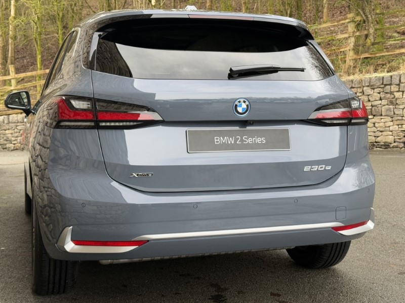  BMW 2 SERIES 230e xDrive Luxury 5dr DCT 3805905