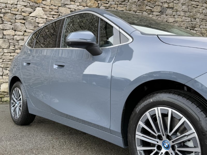  BMW 2 SERIES 230e xDrive Luxury 5dr DCT 3805970