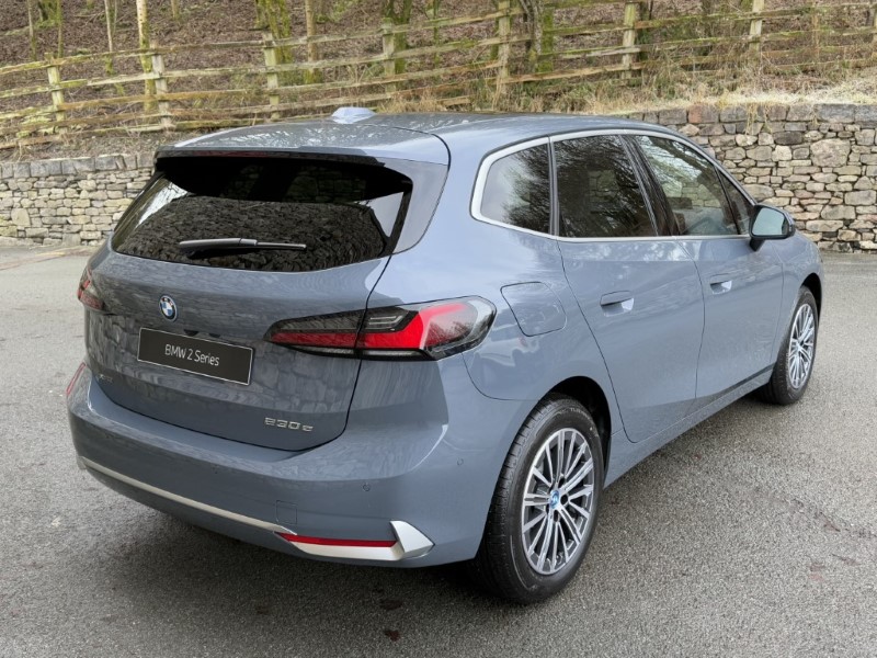  BMW 2 SERIES 230e xDrive Luxury 5dr DCT 3805964