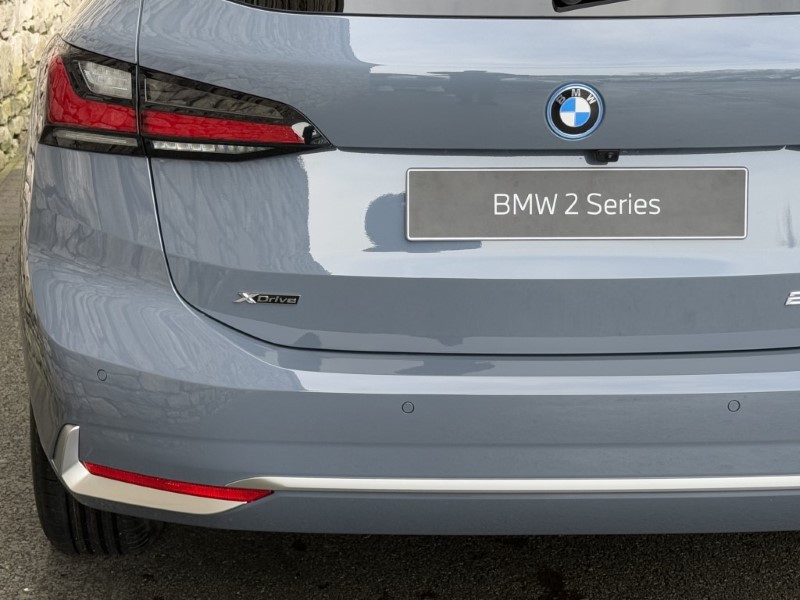  BMW 2 SERIES 230e xDrive Luxury 5dr DCT 3805902