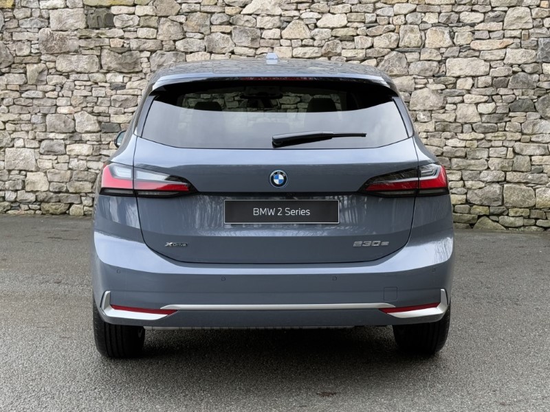  BMW 2 SERIES 230e xDrive Luxury 5dr DCT 3805938