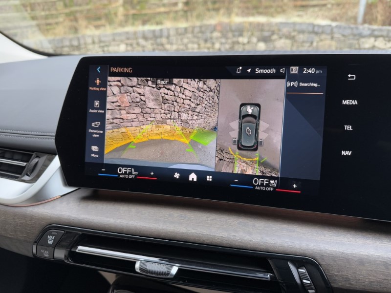  BMW 2 SERIES 230e xDrive Luxury 5dr DCT 3805950