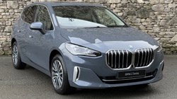 BMW 2 SERIES 230e xDrive Luxury 5dr DCT 3805956