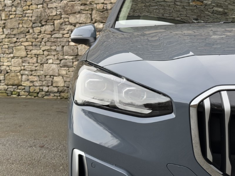  BMW 2 SERIES 230e xDrive Luxury 5dr DCT 3805960