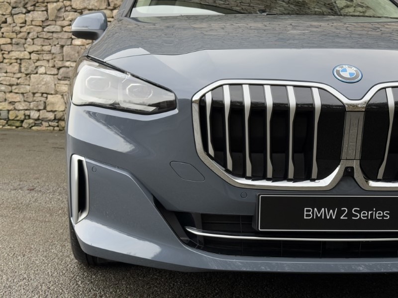  BMW 2 SERIES 230e xDrive Luxury 5dr DCT 3805958