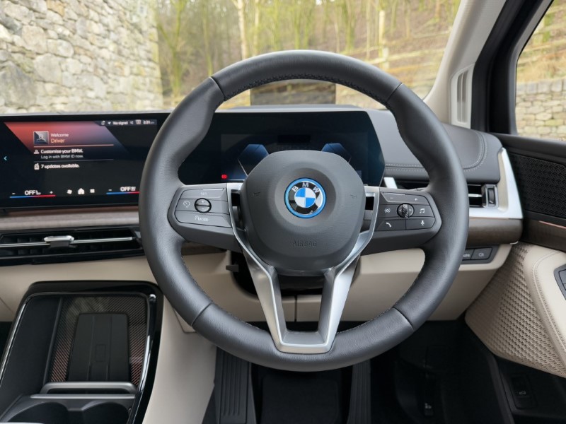  BMW 2 SERIES 230e xDrive Luxury 5dr DCT 3805916