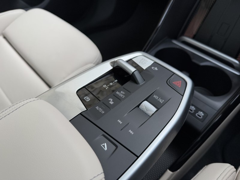  BMW 2 SERIES 230e xDrive Luxury 5dr DCT 3805920