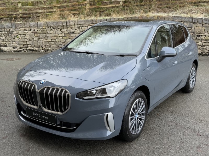  BMW 2 SERIES 230e xDrive Luxury 5dr DCT 3805941