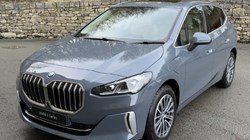 BMW 2 SERIES 230e xDrive Luxury 5dr DCT 3805941