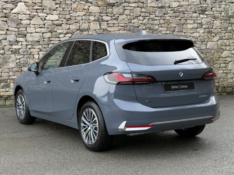  BMW 2 SERIES 230e xDrive Luxury 5dr DCT 3805939