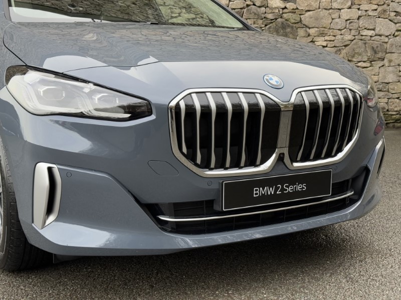  BMW 2 SERIES 230e xDrive Luxury 5dr DCT 3805957