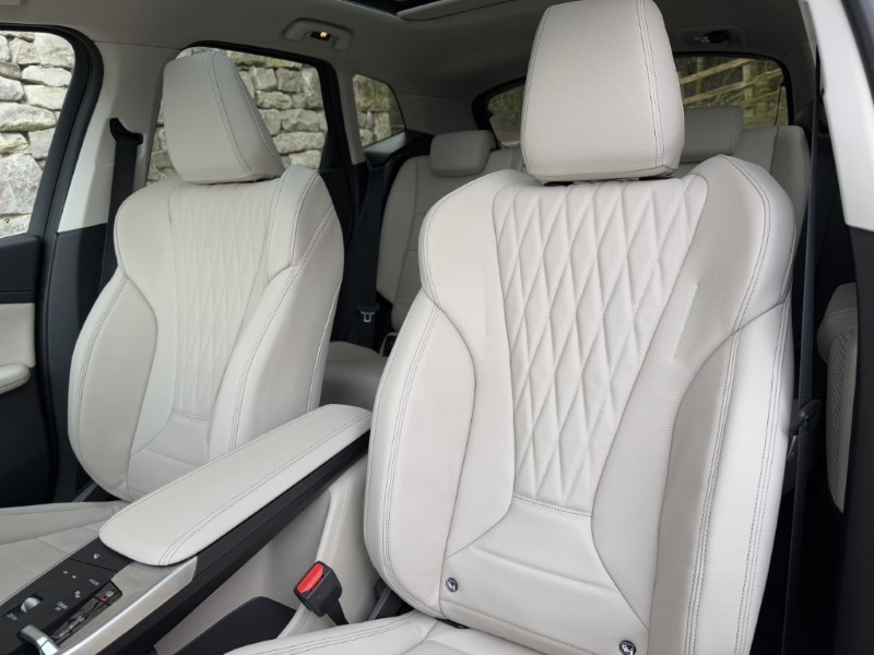  BMW 2 SERIES 230e xDrive Luxury 5dr DCT 3805933