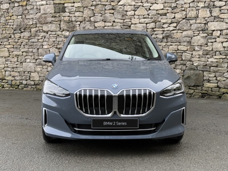  BMW 2 SERIES 230e xDrive Luxury 5dr DCT 3805955