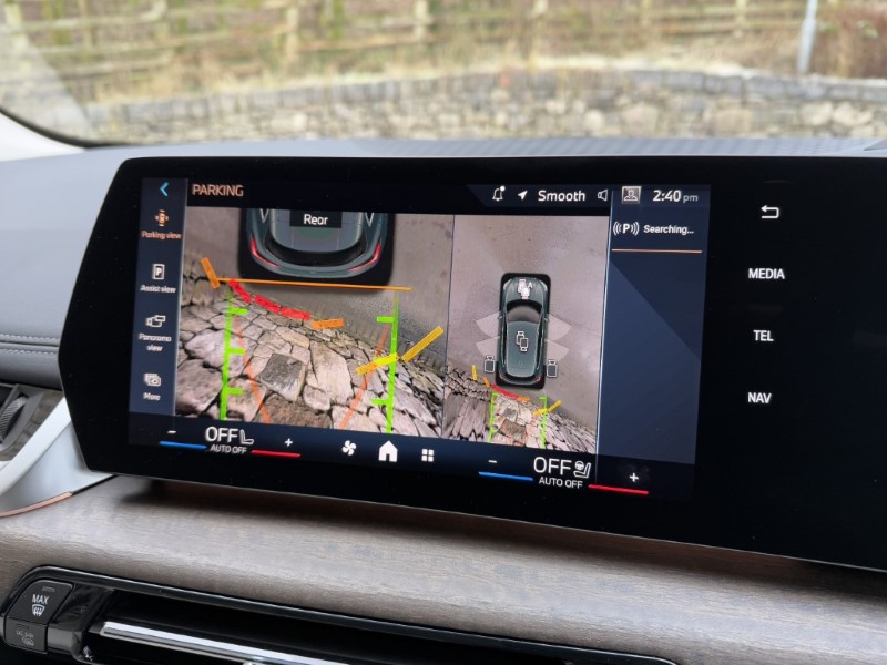  BMW 2 SERIES 230e xDrive Luxury 5dr DCT 3805949