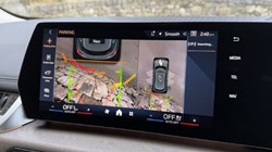 BMW 2 SERIES 230e xDrive Luxury 5dr DCT 3805949