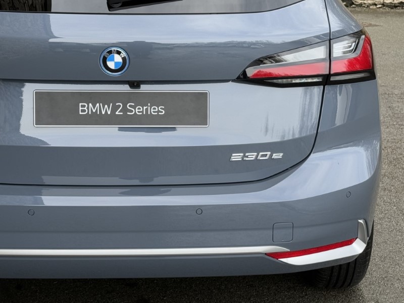 BMW 2 SERIES 230e xDrive Luxury 5dr DCT 3805903