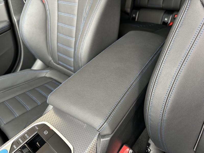 2025 (25) BMW I4 400kW M50 83.9kWh 5dr Auto 4190668