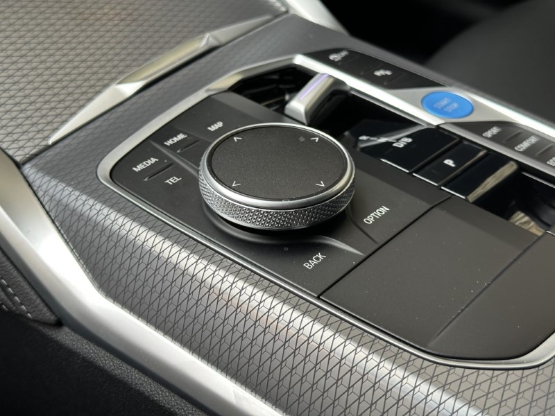 2025 (25) BMW I4 400kW M50 83.9kWh 5dr Auto 4190669