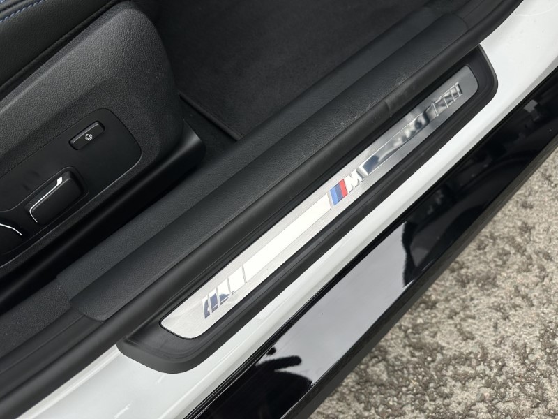 2025 (25) BMW I4 400kW M50 83.9kWh 5dr Auto 4190638