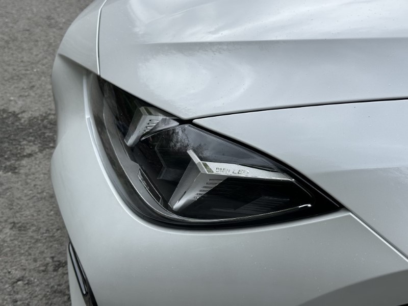 2025 (25) BMW I4 400kW M50 83.9kWh 5dr Auto 4190692