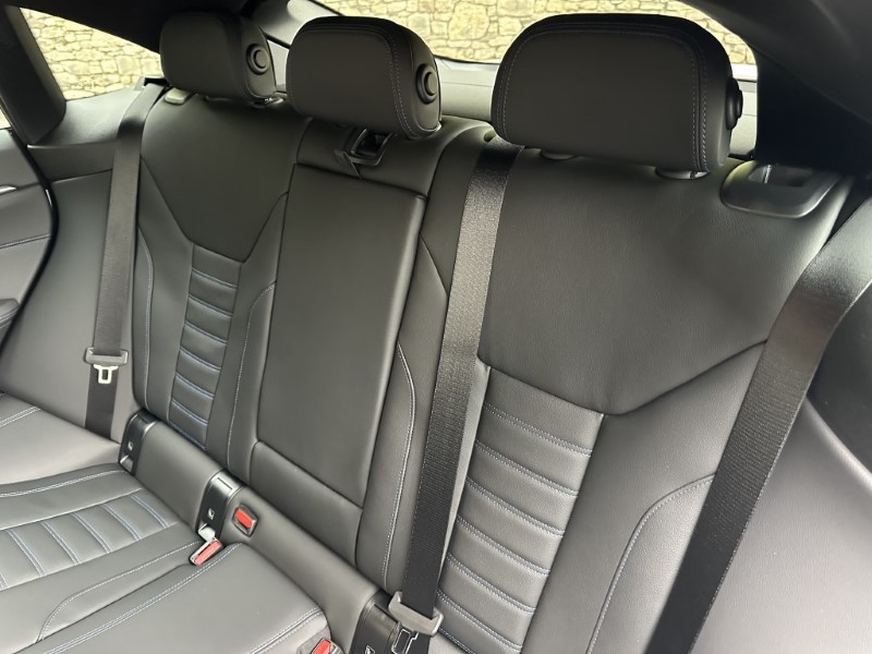 2025 (25) BMW I4 400kW M50 83.9kWh 5dr Auto 4190675