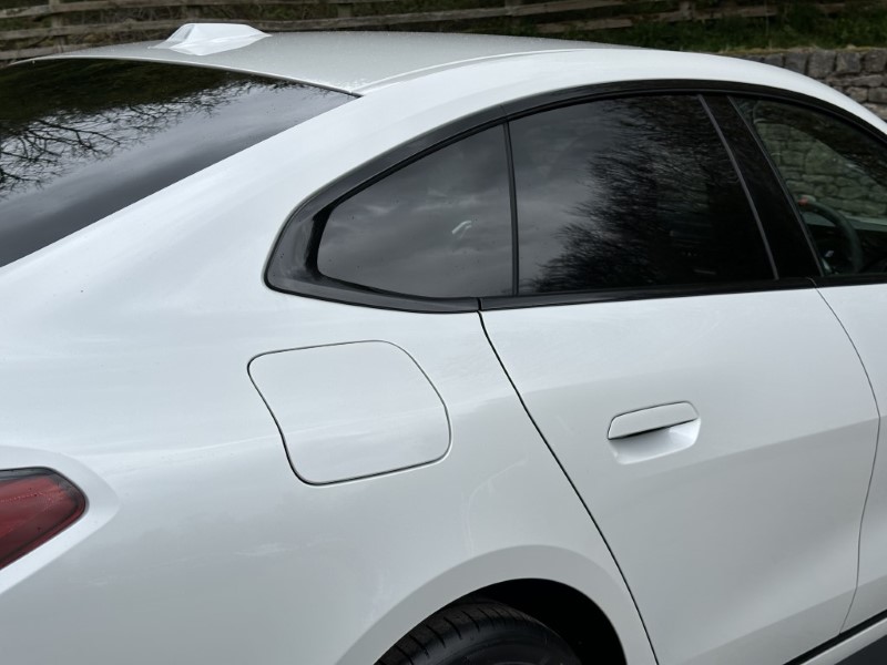 2025 (25) BMW I4 400kW M50 83.9kWh 5dr Auto 4190694