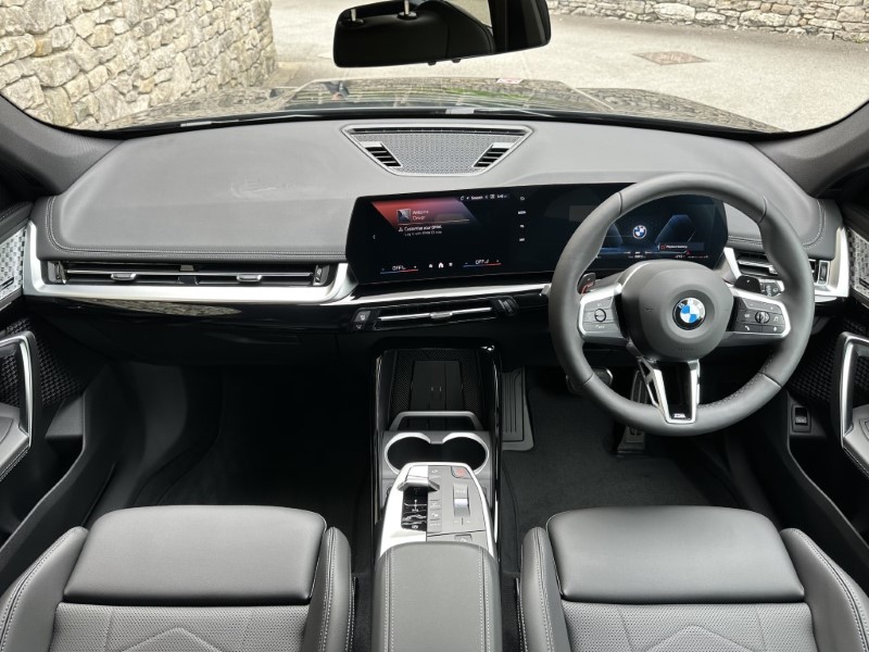  BMW X1 sDrive18d M Sport 4419097