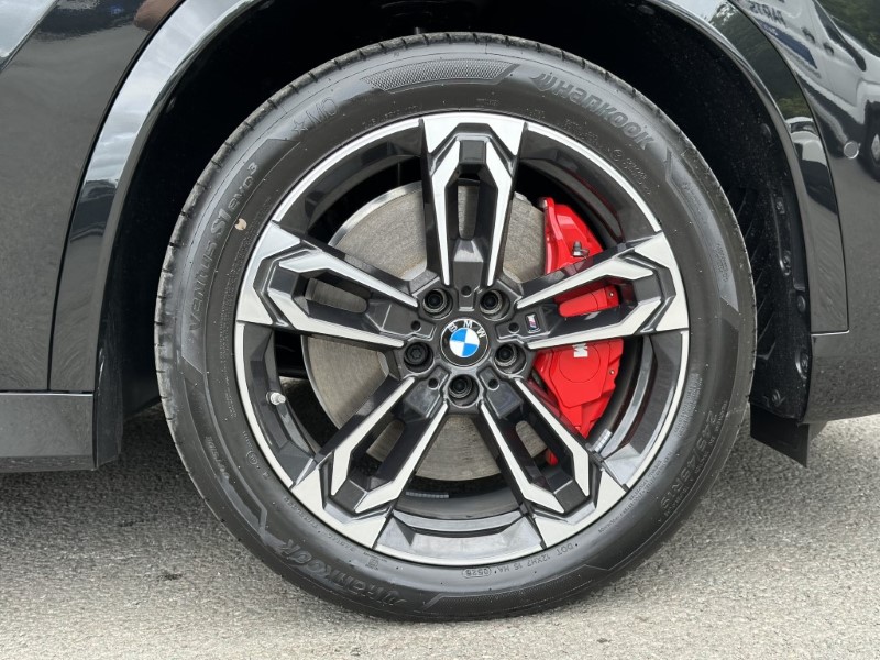  BMW X1 sDrive18d M Sport 4419145