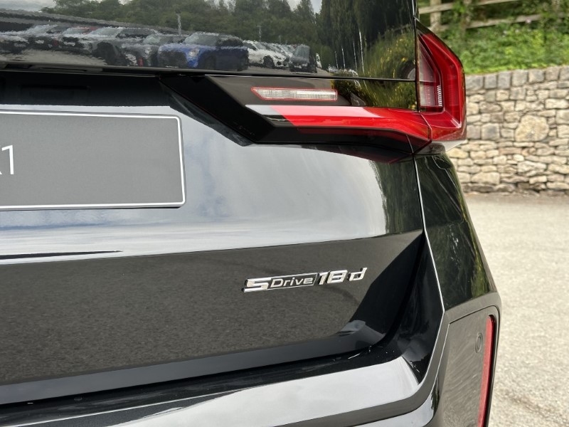  BMW X1 sDrive18d M Sport 4419089