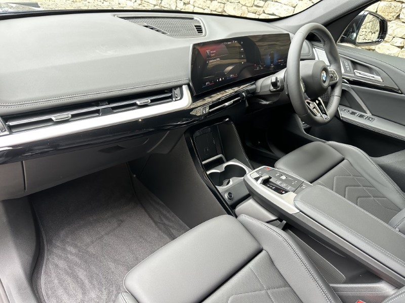  BMW X1 sDrive18d M Sport 4419118