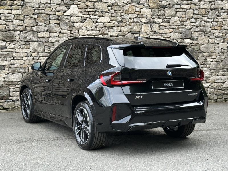  BMW X1 sDrive18d M Sport 4419126