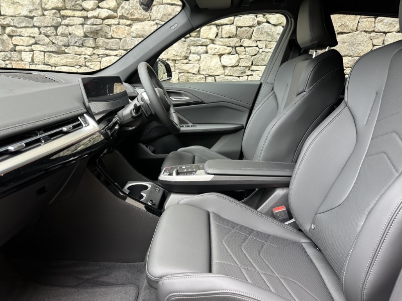  BMW X1 sDrive18d M Sport 4419120