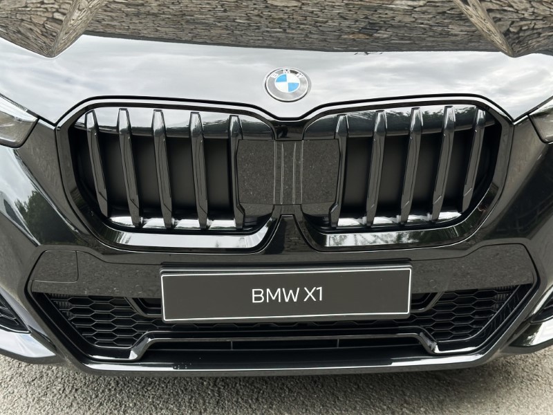  BMW X1 sDrive18d M Sport 4419142