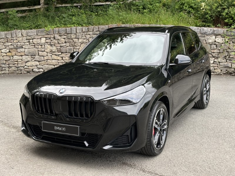  BMW X1 sDrive18d M Sport 4419131