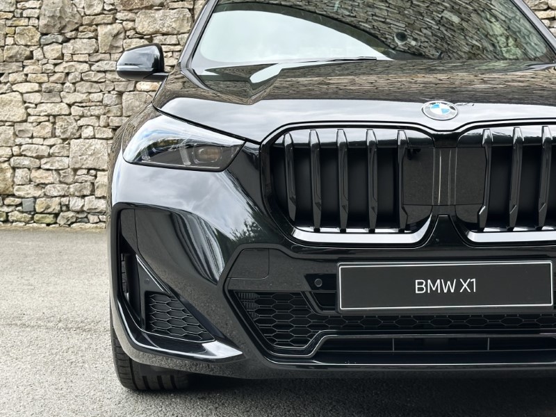  BMW X1 sDrive18d M Sport 4419141