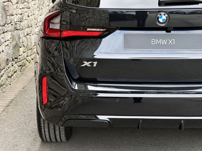  BMW X1 sDrive18d M Sport 4419087