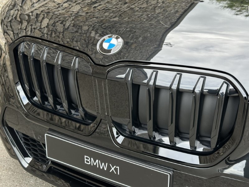  BMW X1 sDrive18d M Sport 4419114