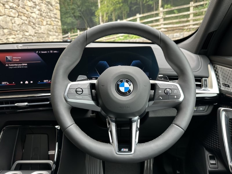  BMW X1 sDrive18d M Sport 4419096