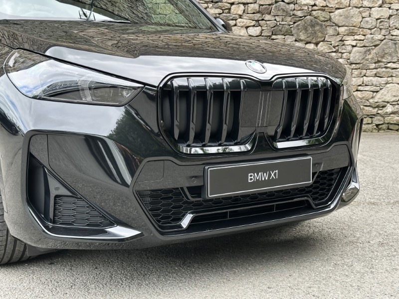  BMW X1 sDrive18d M Sport 4419140