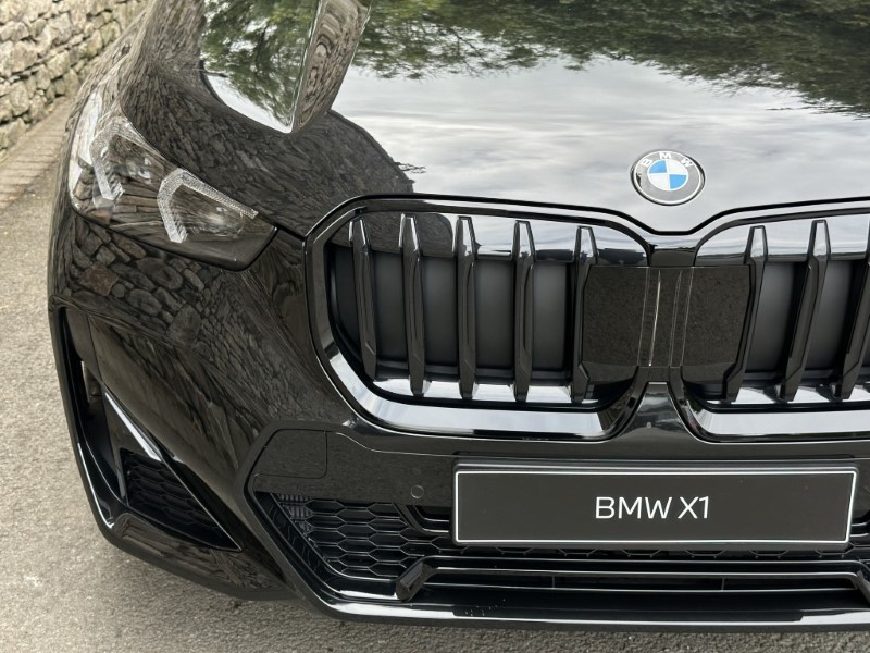  BMW X1 sDrive18d M Sport 4419112