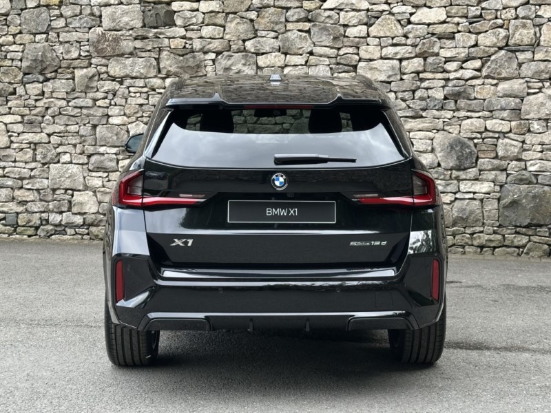  BMW X1 sDrive18d M Sport 4419125