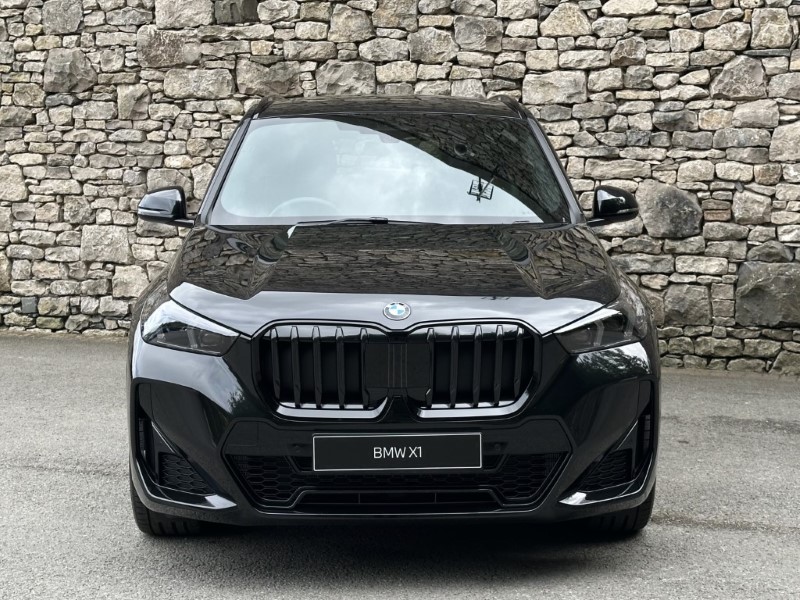 BMW X1 sDrive18d M Sport 4419138