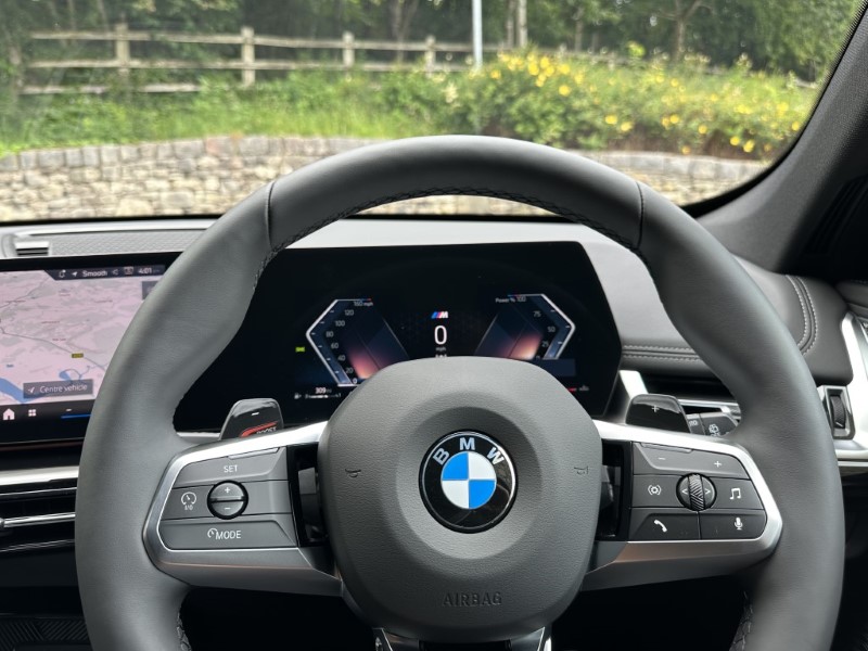  BMW X1 sDrive18d M Sport 4419137