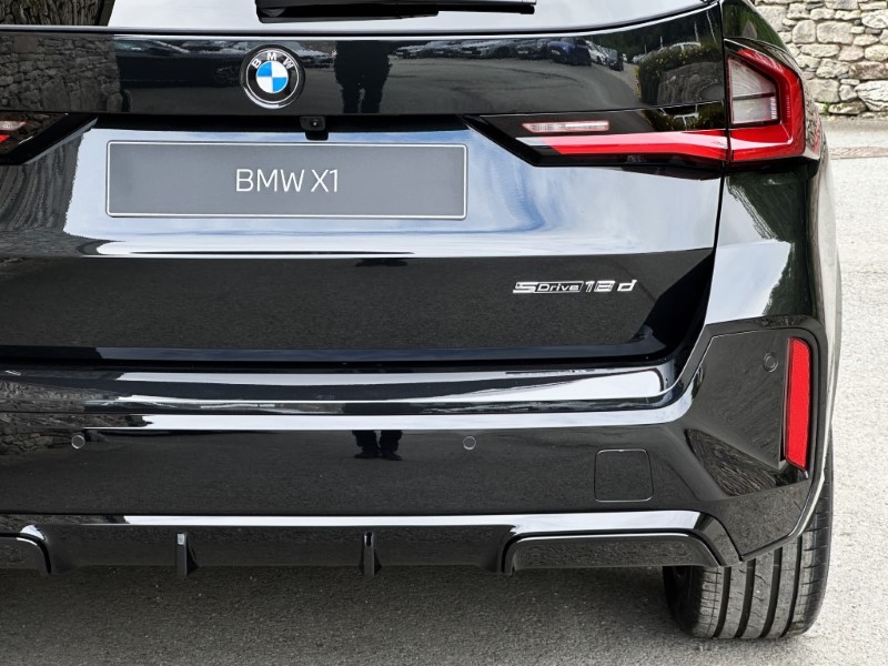  BMW X1 sDrive18d M Sport 4419088