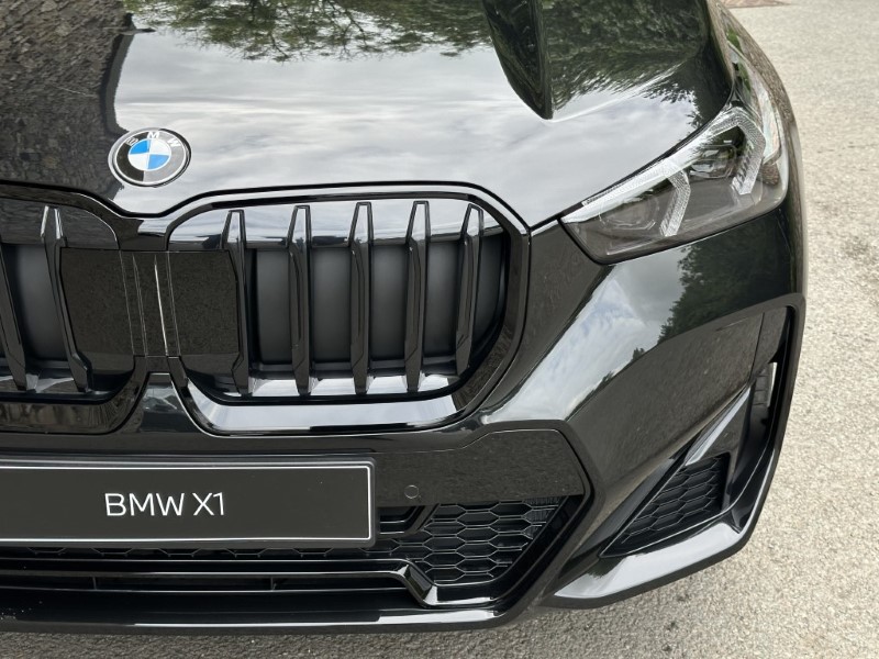  BMW X1 sDrive18d M Sport 4419113