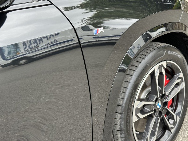  BMW X1 sDrive18d M Sport 4419148